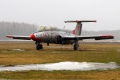 Aero L-29 Delfin